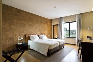 LAM Hotel Estarreja - Estarreja - 5