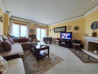 Nazare apartamento em frente ao mar - Nazaré - 7