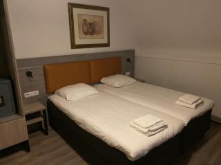 Hotel De Weyman - Santpoort-Noord - 5
