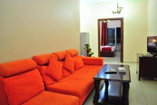 Al Qidra Hotel & Suites Aqaba - Aqaba - 5