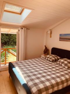 La Cabane du Bois - 4