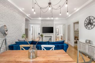 Luxury apartment Karolina Riva 101m2 - Rijeka - 3