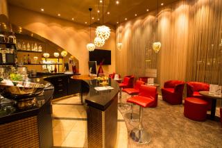 Top Hotel Hammer - Mainz Hauptbahnhof - 5