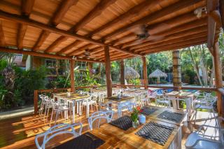 Fuego Lodge - Santa Teresa Beach - 5