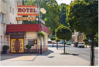 Hotel Sudety - Głuchołazy - 6