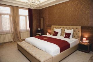 Hotel King David The Builder - Kutaisi - 6