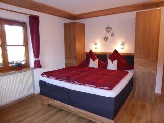 "Landhaus Kennerknecht" - Obermaiselstein - 8