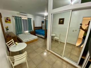 El Malecon B&B Hotel - Cabrera - 2