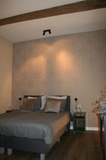 B&B Agnetenhoeve - Overasselt - 8