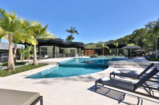 Quality Hotel Blumenau - Blumenau - 4