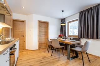 Appartement Angerhaus - 4