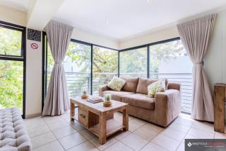 CONCORD APARTMENTS Unit 1 - 5