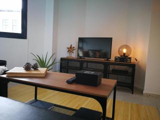 Apartamento playa de Levante - La Línea de la Concepción - 0