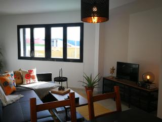 Apartamento playa de Levante - La Línea de la Concepción - 2