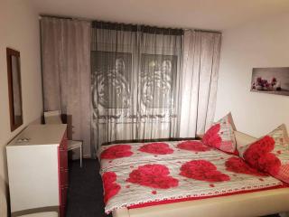 Freizeithaus Maranatha - Kirchhundem - 2