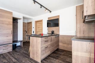 Bergappartements Pröll - 5