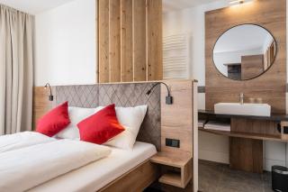 Bergappartements Pröll - 4