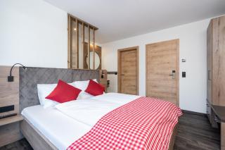 Bergappartements Pröll - 2