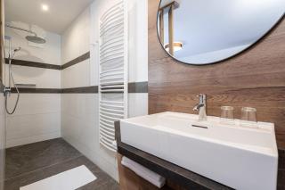 Bergappartements Pröll - 1