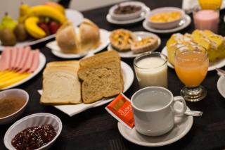 Hotel Bariloche Mountain - 4