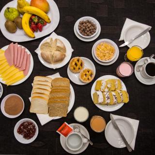 Hotel Bariloche Mountain - 2