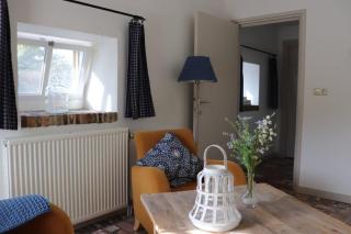 Bed & Breakfast Appeltern - Appeltern - 8