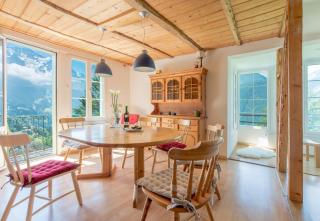 Chalet Hunnenfluh - Wengen - 0
