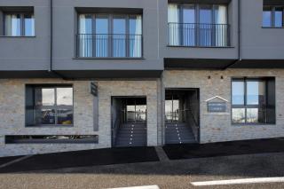 Apartamentos Caribou - 9