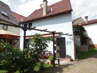 Ferienwohnungen Faber - Kreuzwertheim - 6