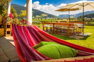 Ferienhof Unterlehengut - Flachau - 1