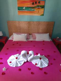 Manga Rosa Hospedagem - Canoa Quebrada - 7