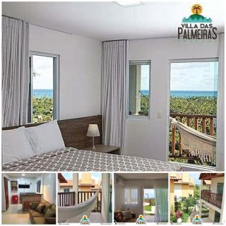 Pousada Villa das Palmeiras - Paripueira - 9