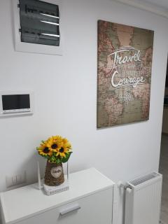Topaz Central Apartment - Bacău - 5