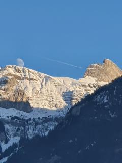 Chalet Diana Lakefront - Ringgenberg - 3
