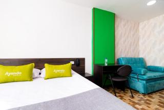 Ayenda 1069 Alfay - 1