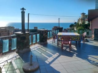 Appartamento al Castelletto - Levanto - 7