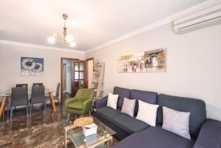 APARTAMENTO CONVENTO ENCARNACIÓN - Antequera - 6