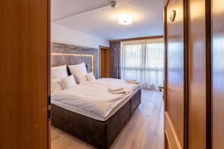 Hotel ZUM STERNENHOF - Kössen - 8