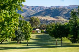 Lime Tree Lodge - Wanaka - 9