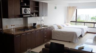 Edificio Bahia Fragata Apartamento Loft 806 - San Andrés - 4