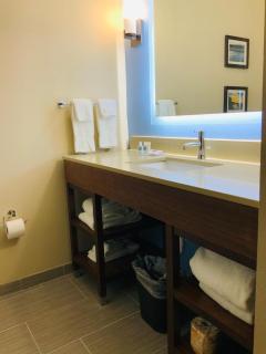 Comfort Suites - Cedar Park - 3