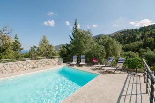 Katerina's Village Agios Nikitas - 1