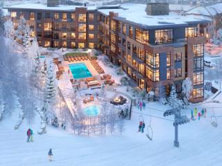 Lift Park City - Park City - 5
