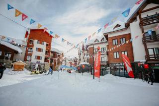New Gudauri loft1 - 9