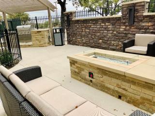 Comfort Suites - Cedar Park - 7