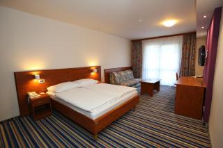 Sunny Baška Hotel by Valamar, ex Corinthia - Baška (Bescanuova) - 8