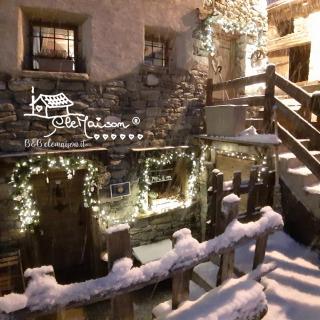 CleMaison Antica Dimora Apartments CIR VDA GIGNOD 0013 - Gignod - 5
