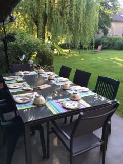 Domaine Les Bachats - Rhodes - 3