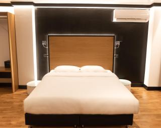Andromeda Downtown Residence - Atenas - 5