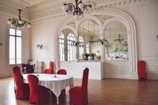 Salon Boyer - 4